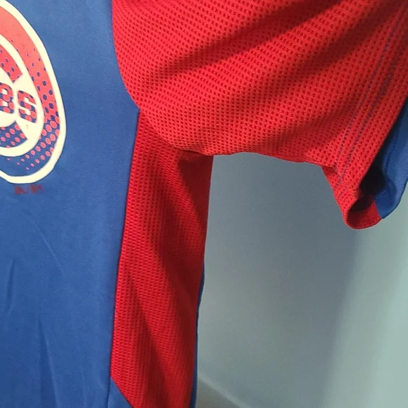 Men's Cub Jersey - Picture 7 of 9